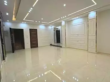 Apartments For sale in El Magzar El Aly St., El Lebeny, 145 sqm