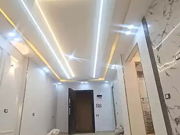 Apartments For sale in Street 27, Nozha 2, 140 sqm