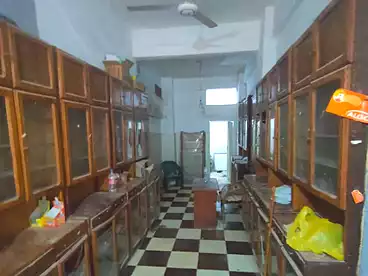 Pharmacy For sale in Street 16 El Eslah, El Falki, 50 sqm
