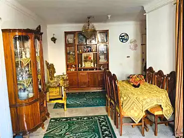 Apartments For sale in Mecca St., El Bitash, 115 sqm