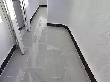 Duplex For sale in Shatee El Nakheel, Al Agamy, 120 sqm
