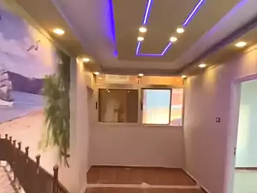 شقق للبيع في شارع خليل باللو، البيطاش، 90 متر