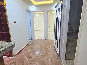 عقارات للبيع في شاطئ النخيل - ٦ اكتوبر، العجمي، 90 متر
