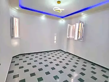 شقق للبيع في شارع رقم 19، شاطئ النخيل - ٦ اكتوبر، 100 متر