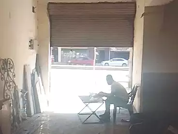 Commercial For rent in 6 October St., Ain Shams, 70 sqm