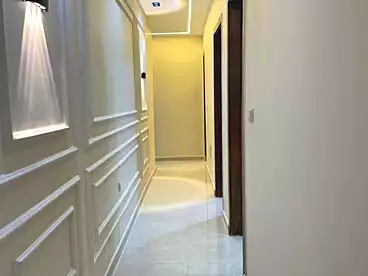 شقق للبيع في شارع قصر القويري، الهانوفيل، 120 متر