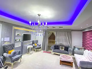 شقق للبيع في شارع ابراهيم عثمان، البيطاش، 160 متر