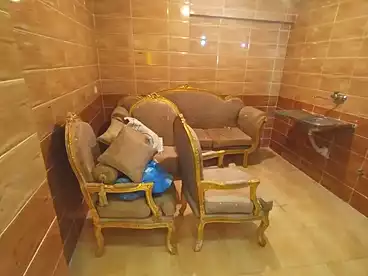 Properties For sale in Moharram Bey, Alexandria, 175 sqm