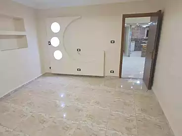 Apartments For sale in Gamal Abdel Nasser St., El Asafra, 165 sqm