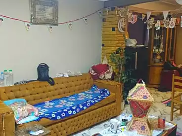 شقق للبيع في شارع الحنفية، البيطاش، 80 متر