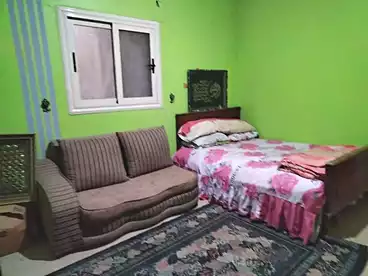 شقق للبيع في شارع الوفاء و الامل، الهرم، 120 متر