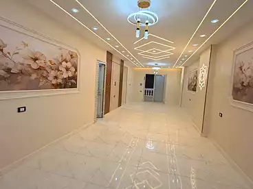Apartments For sale in Street 27, Nozha 2, 170 sqm
