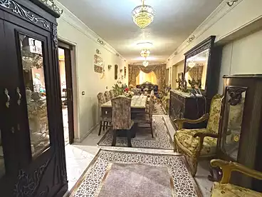 Apartments For sale in Shahr El Assal, El Bitash, 150 sqm
