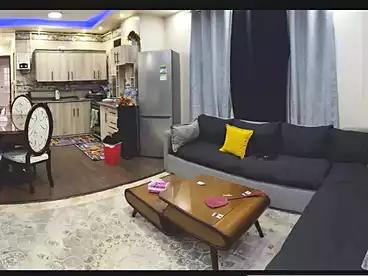 Apartments For sale in El Hanouvel, Al Agamy, 100 sqm