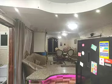 Duplex For sale in El Lebeny, El Haram, 180 sqm