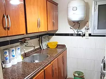 Apartments For sale in Bianchi, El Bitash, 130 sqm