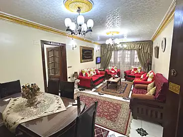 Private For sale in Street 500, New Maadi, 110 sqm