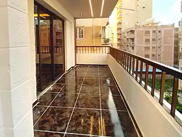Properties For sale in Shatee El Nakheel, Al Agamy, 130 sqm