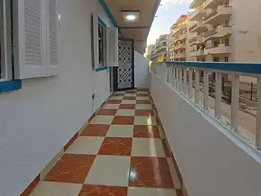 Properties For sale in Shatee El Nakheel, Al Agamy, 90 sqm