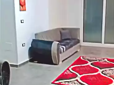 Furnished Apartment For rent in Ali Sabry St., El Lebeny, 120 sqm