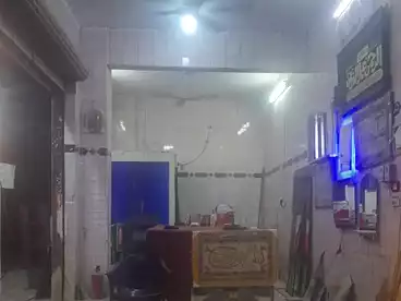 Shops For sale in Latif Basha St., Helwan El Sharkeya, 40 sqm