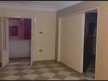 شقق للبيع في شارع عين شمس، البيطاش، 120 متر