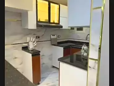 Apartments For sale in Ahmed Esmat St., Ain Shams, 120 sqm