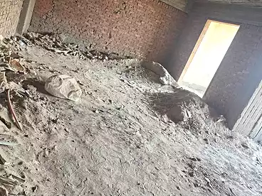 شقق للبيع في شارع رايل، منشية عين حلوان، 220 متر