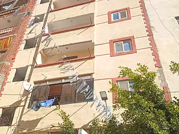 شقق للبيع في شارع الحديد والصلب، الهانوفيل، 100 متر