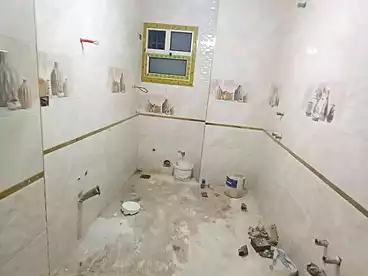 شقق للبيع في شارع ذو الفقار باشا، حلوان، 135 متر