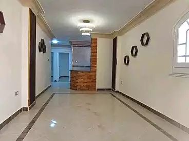 شقق للبيع في شاطئ النخيل - ٦ اكتوبر، العجمي، 90 متر