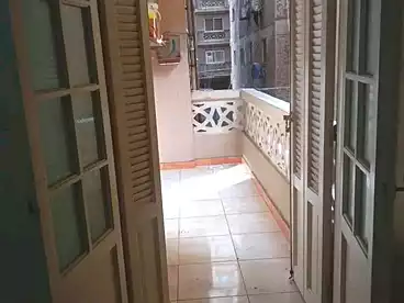 Apartments For rent in Sidi Beshr Bahri, Sidi Bishr, 120 sqm