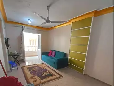 Apartments For sale in El Hanafeya St., El Bitash, 118 sqm