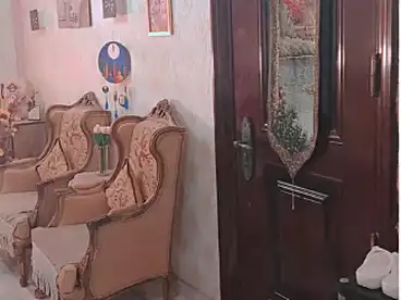 Furnished Apartment For rent in El Seyouf, Alexandria, 85 sqm