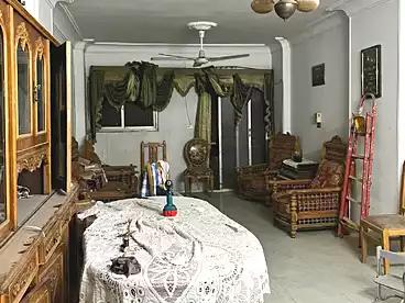 شقق للبيع في سراي القبة، حدائق القبة، 144 متر