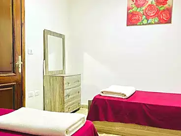 Properties For rent in El Mandara, Alexandria, 85 sqm