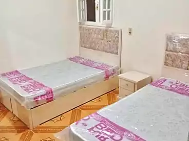 Furnished Apartment For sale in Amr Ibn El Aas St., El Matbaa, 170 sqm