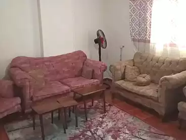 Apartments For sale in Street Number 30, El Mandara, 100 sqm