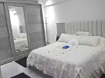 Furnished Apartment For sale in Al Asafra Bahri, El Asafra, 90 sqm