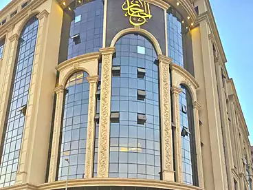 مكاتب للإيجار في دائري المعادي، المعادي، 140 متر