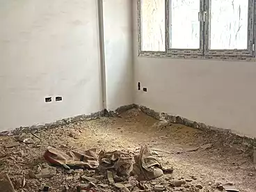 Apartments For sale in Darna Compound - M Squared, Compounds in Maadi, 120 sqm