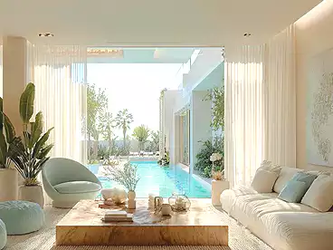 Apartments For sale in Sahl Hasheesh, Red Sea, 60 sqm