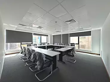 Co-working space For rent in Northern 90th St., 90th Street, 500 sqm