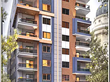 Apartments For sale in Ahmed El Zomor St., Tenth District, 165 sqm
