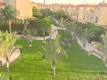 Twin House For sale in Villino Compound - Raslan Group, Compounds in New Cairo, 224 sqm