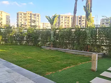 Villas For rent in Park Corner - Hyde Park Compound, Hyde Park Compound, 330 sqm