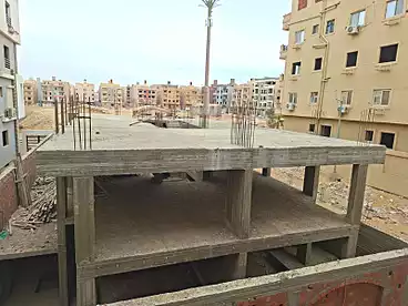 Building For sale in El Andalus Buildings, El Andalus 2, 545 sqm