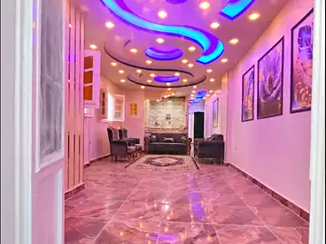 شقق للبيع في الكيلو 21، العجمي، 80 متر