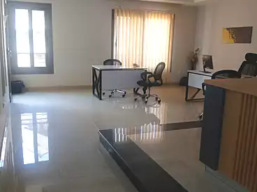 Apartments For sale in Ashgar Darna Compound - M Squared, Compounds in Maadi, 194 sqm