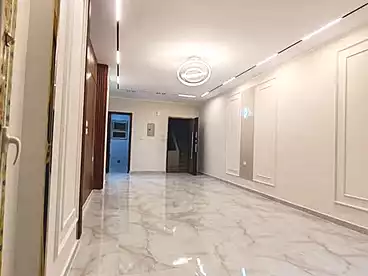 Apartments For sale in El Lebeny, El Haram, 170 sqm